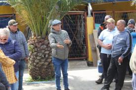 EL GRAN DESAFIO: AVANZAR TRAS LA PUESTA EN MARCHA DE LA LEY DE CALETAS