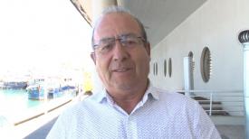 Lamentable deceso de Presidente del Directorio don Hugo Arancibia Zamorano